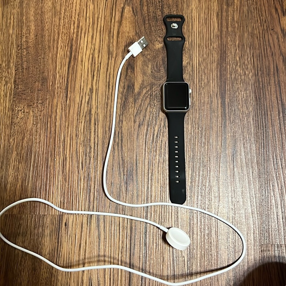 Apple Watch Series 3